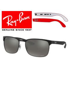  2x Genuine Replacement Arms > Ray-Ban 8319-CH  