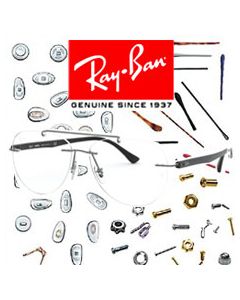 Ray-Ban Vista 8749 Original Spare Parts
