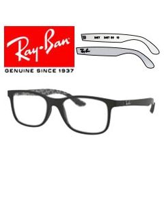 2x Original Ray-Ban Ray-Ban Vista 8903 Replacement Temples