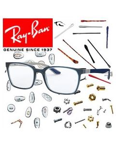 Ray-Ban Vista 8906 Original Spare Parts