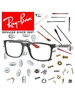 Genuine Spare Parts > Ray-Ban 8908  