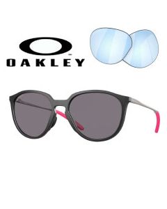 2x Oakley 9288 Original Replacement Lenses - Sielo