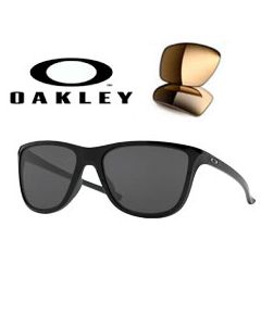2x Oakley 9362 Original Replacement Lenses - Reverie