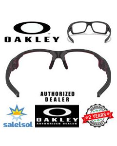 Oakley 9364 Full Frame without Lenses - Flak Draft