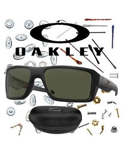 Genuine Spare Parts > Oakley 9380 · Double Edge
