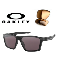 2x Oakley 9397 Original Replacement Lenses - Targetline