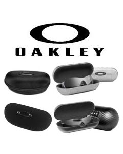 Original Oakley Sunglasses Cases/Boxes