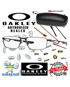 Oakley Vista Replacement Parts OY3001 - Barspin XS
