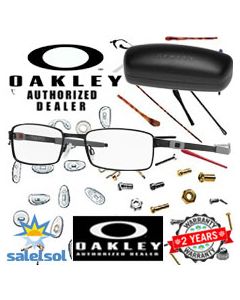 Oakley OX 3112 - Tumbleweed replacement parts - Oakley OX 3112 - Tumbleweed