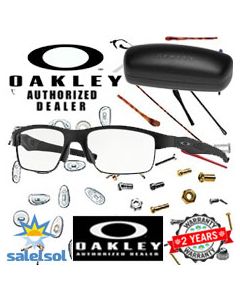 Oakley OX 3128 - Crosslink Switch spare/spare parts