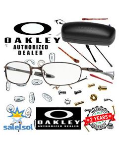 Oakley OX 3162 - Blender 6B - Oakley OX 3162 - Blender 6B replacement parts