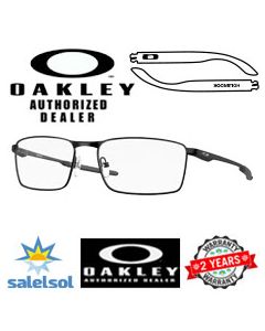 2x Original Oakley Vista OX 3227 Replacement Temples - Fuller