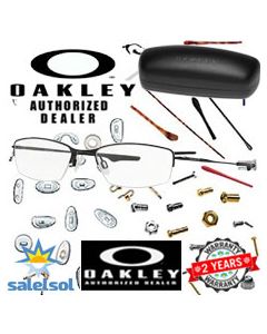 Oakley OX 5089 - Wingback - Wingback replacement parts for eyeglasses