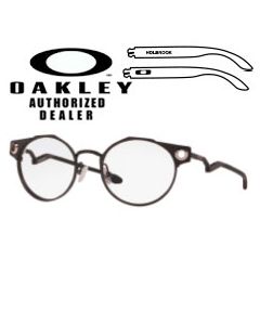 2x Original Oakley Vista OX 5141 - Deadbolt Replacement Temples