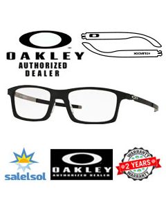2x Original Oakley Vista OX 8050 - Pitchman Replacement Temples