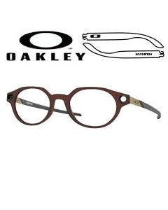 2x Original Oakley Vista OX 8159 Replacement Temples - Bolster