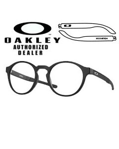 2x Original Oakley Vista OX 8165 Replacement Temples - Saddle