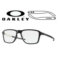 2x Original Oakley Vista OX 8166 Replacement Temples - Wheel House