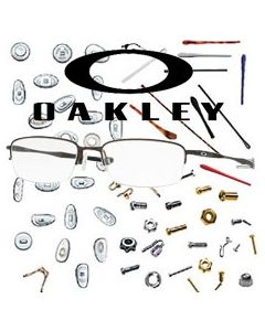 Spare parts for Oakley OX 3102 glasses - Clubface