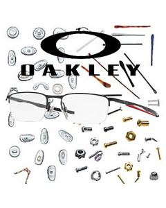 Oakley OX 3174 - Barrelhouse 0.5" - Barrelhouse 0.5" replacement parts for Oakley OX 3174 glasses