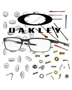 Oakley OX 3222 - Steel Plate - Oakley OX 3222 - Steel Plate replacement parts