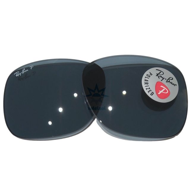 2x Genuine Replacement Lents Ray-Ban 4165 by by