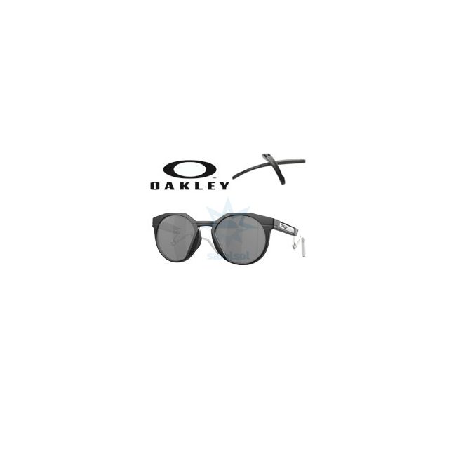 Genuine Replacement Arms Oakley 9279 · HSTN Metal