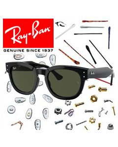 Genuine Spare Parts > Ray-Ban 0298S · Mega Hawkeye