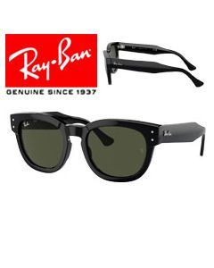 2x Genuine Replacement Arms > Ray-Ban 0298S · Mega Hawkeye