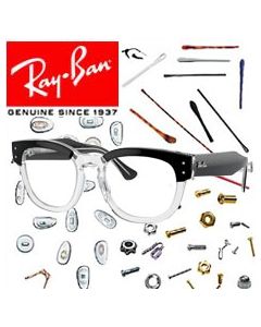 Genuine Spare Parts > Ray-Ban 0298-V · Mega Hawkeye