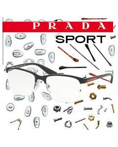Prada Sport Vista Spare Parts 02L