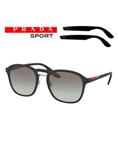Sunglasses Temples/Arms Replacement Prada Sport 02S