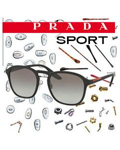 Spare Parts Prada Sport Sol 02S