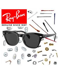 Genuine Spare Parts > Ray-Ban 4398 · Erik