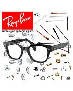 Genuine Spare Parts > Ray-Ban 0707-V