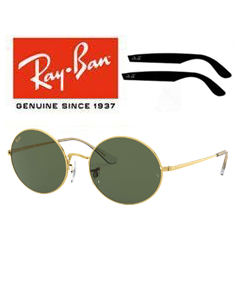  2x Genuine Replacement Arms > Ray-Ban 1970  