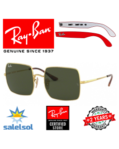  2x Genuine Replacement Arms > Ray-Ban 1971  
