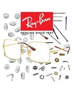  Genuine Spare Parts > Ray-Ban 1971V 