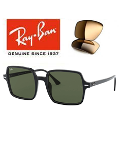  2x Genuine Replacement Lents > Ray-Ban 1973 