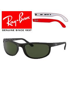 2x Genuine Replacement Arms > Ray-Ban 2027 · Predator 2  