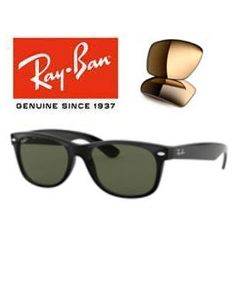  Ray-Ban 2132 Replacement Lenses