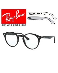 Originals Ray-Ban Eyeglasses 2180-V Replacement Arms