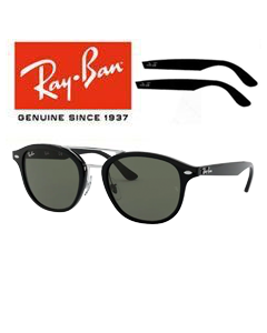  2x Genuine Replacement Arms > Ray-Ban 2183  