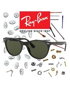  Ray-Ban 2185 Spare Parts