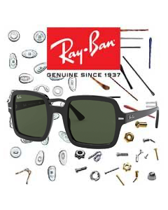  Genuine Spare Parts > Ray-Ban 2188 