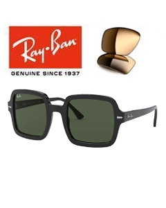  2x Genuine Replacement Lents > Ray-Ban 2188 