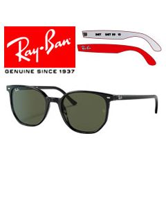 2x Genuine Replacement Arms > Ray-Ban 2197 · Elliot   