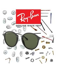  Ray-Ban 2447 Spare Parts