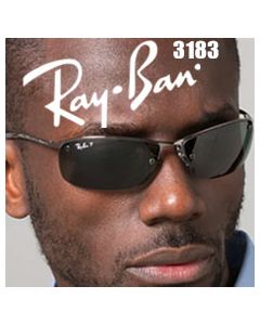 Sunglasses Ray-Ban 3183