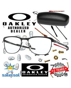 Genuine Spare Parts > Oakley OX 3245 · Fuel Line 